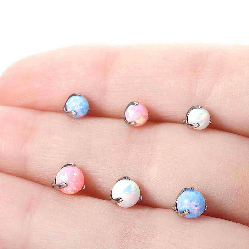 G23 Titan Piercing Nabel Gestü – Body Jewelry Replacement Ball Bewertung und Preis
