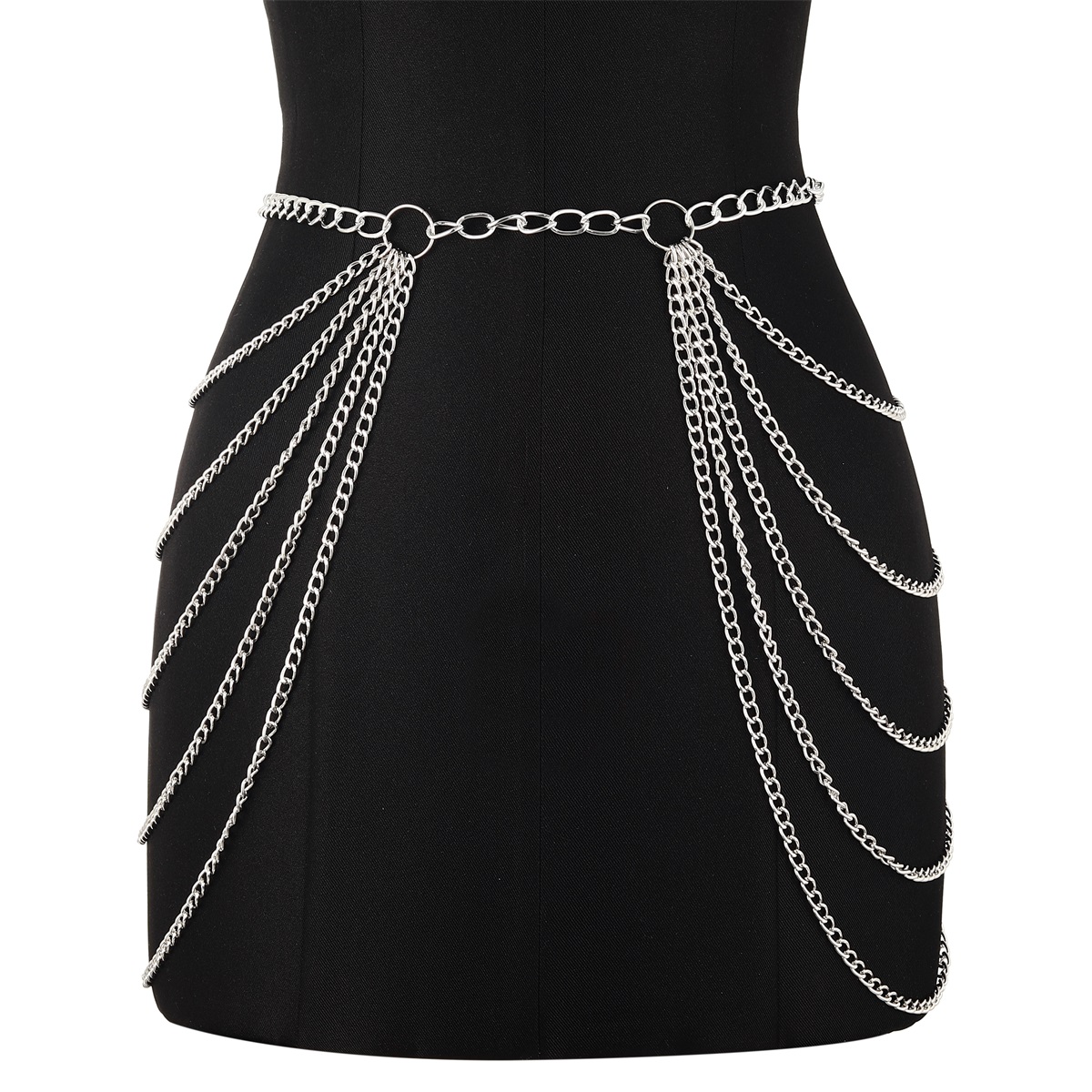 Metall Taille Kette Gürtel Mul – Body Jewelry For You Bewertung und Preis