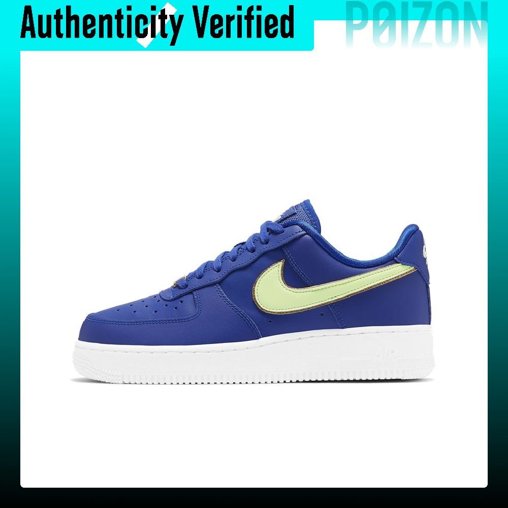 Nike Air Force 1 07 ESS, niedr – Nike Shoes Air Force 1 Bewertung und Preis