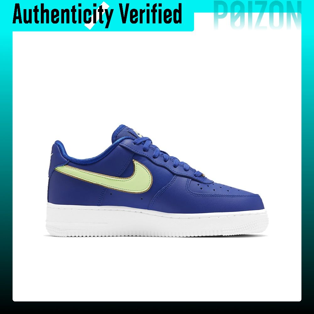 Nike Air Force 1 07 ESS, niedr – Nike Shoes Air Force 1 Bewertung und Preis