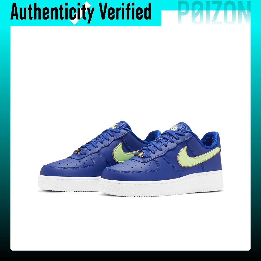 Nike Air Force 1 07 ESS, niedr – Nike Shoes Air Force 1 Bewertung und Preis