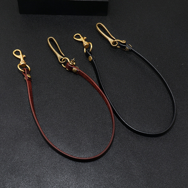 Handgefertigter langer Biker-M – Body Jewelry For You Bewertung und Preis