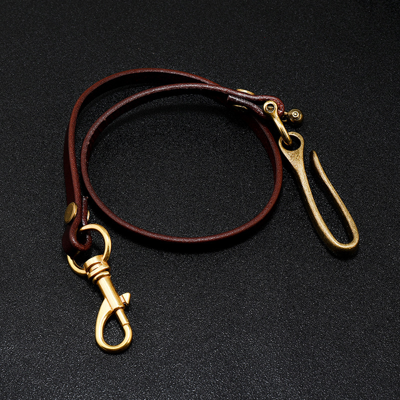 Handgefertigter langer Biker-M – Body Jewelry For You Bewertung und Preis