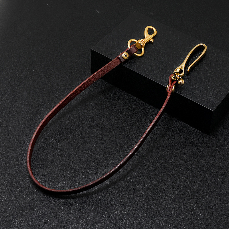 Handgefertigter langer Biker-M – Body Jewelry For You Bewertung und Preis