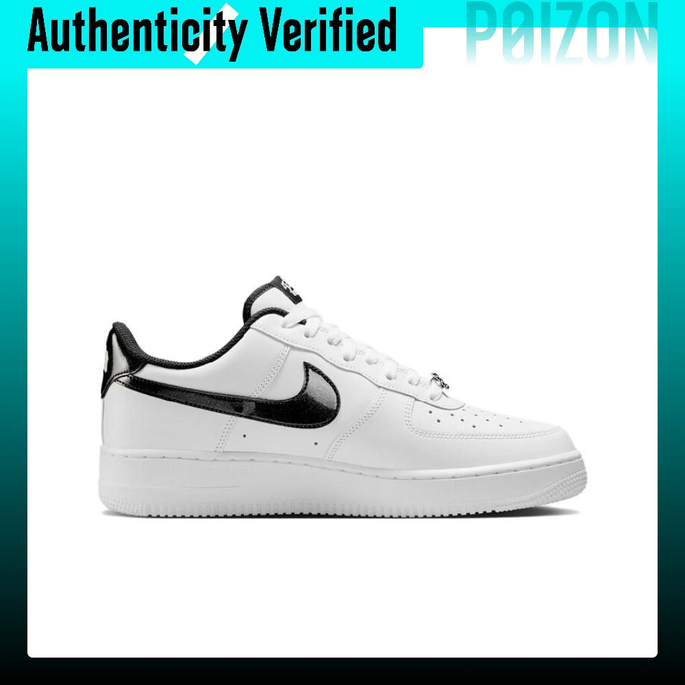 Nike Air Force 1 Leder-Dämpfun – Nike Shoes Air Force 1 Bewertung und Preis