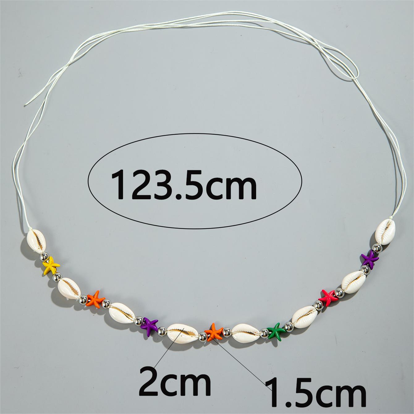 Tocona Bohemian Shell Farbe Se – Body Jewelry For You Bewertung und Preis