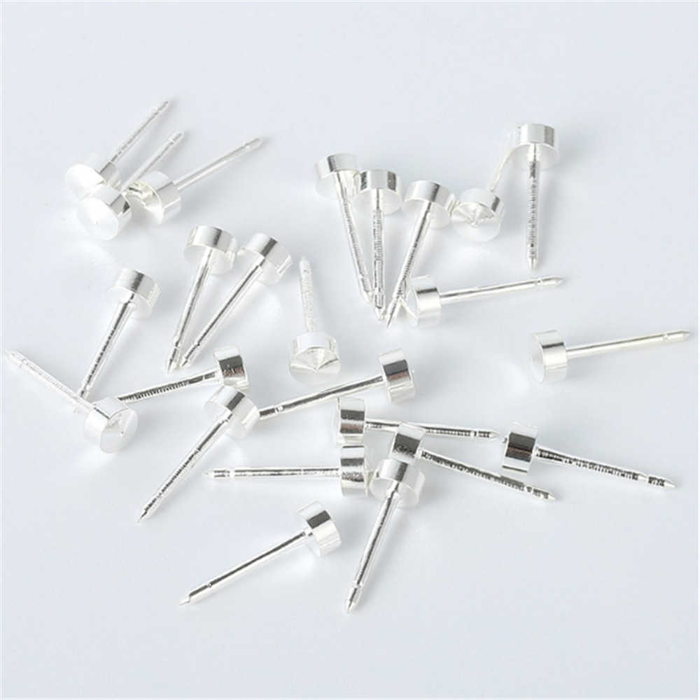 98/24pcs Ohr Piercing speziell – Body Jewelry Surgical Steel Bewertung und Preis